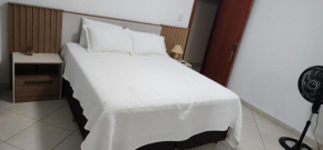 Quartos no Apartamento Neves
